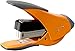 Produktbild Rexel 2102634 Easy Touch Viertelstreifen-Heftgerät, 20 Blatt, orange