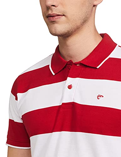 Image of Ruggers by Unlimited Men's Slim Fit Polo Shirt