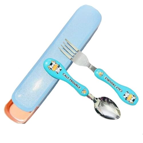 Camping Cookware Mess Kit, Lightweight Nonstick Pot and Pan Set with Spork, Bowls, Cleaning Sponge and Travel Bag, Compact for Backpacking, Hiking,...