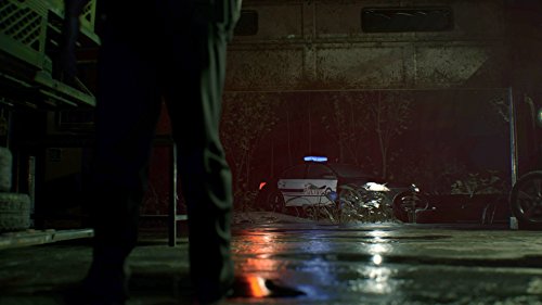 Image of Resident Evil 7 Biohazard [Online Game Code]