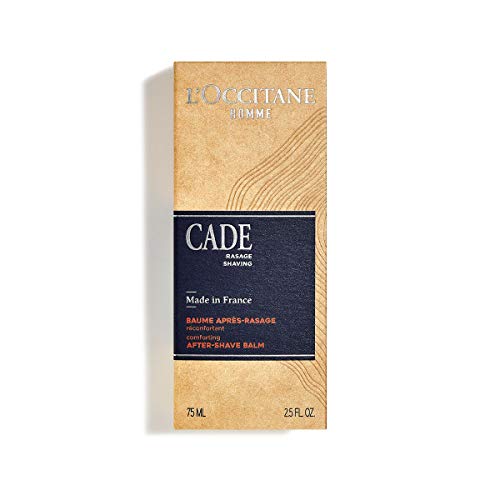 Image of L'Occitane Cade After-Shave Balm
