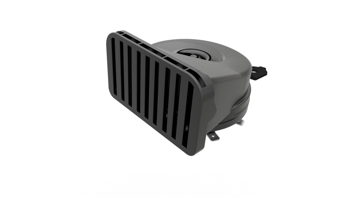 Genuine OEM Horn Kit For Dodge Durango 68386895AA