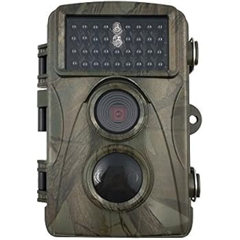 Amazon Co Jp Osei トレイルカメラ 野生動物調査用野外監視カメラ 暗視カメラ 狩猟モニターカメラ 6ヶ月超長待機 Ip56防水 10万画素 m検知距離 500万のcmosセンサー付き 10万画素 Hd動画対応モデル 動体検知 Ip54防水仕様 日本語取扱説明書あり カメラ