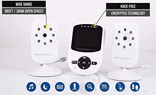 babysense v24