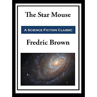 The Star Mouse