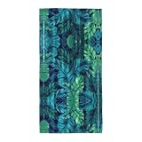 Diseño elegante, gran opción de regalo: con estampados vibrantes que no se desvanecen, estas toallas de palma tropicales mejoran la decoración de tu baño y son regalos inolvidables para cumpleaños, Navidad, bodas, inauguración de la casa, vacaciones y cualquier ocasión especial.