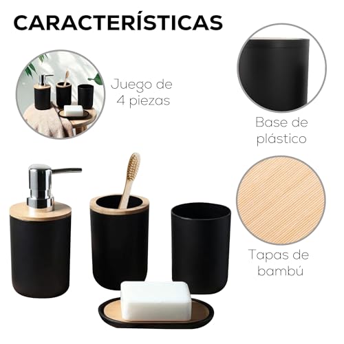 La mejor comparación de Jaboneras de baño del mes. 9 jaboneras de baño marca FSY FASILYT (3)