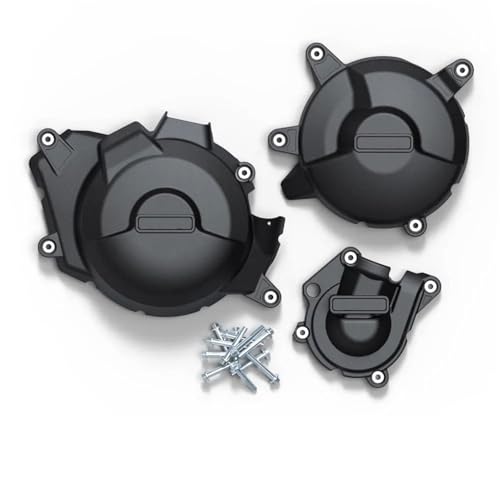 Protection moteur moto BMW F900GS antichoc pour couvercle d'embrayage