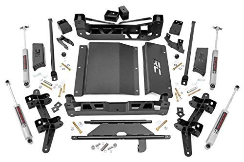 Rough Country C/K 1500 Lift Kit