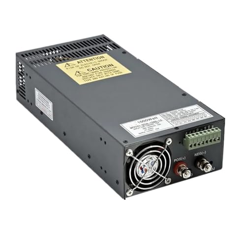 Alimentation à découpage 24V解决您的大功率数控机床供电不稳定问题