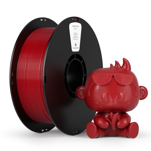 Filament kexcelled PLA Czerwony (RED)