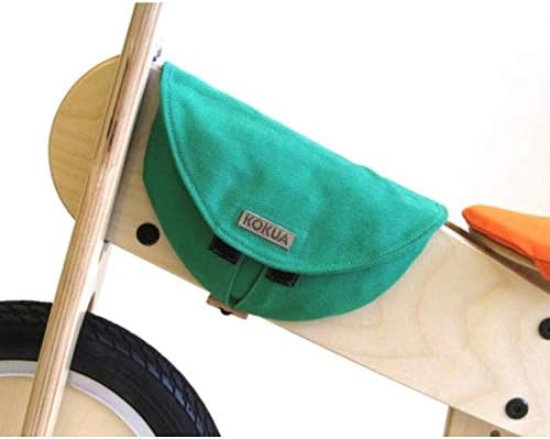 Frame Pouch for LikeaBike Balance Bike in Pink …