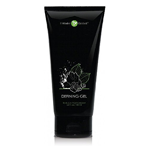 Defining Gel Body Contouring Gel