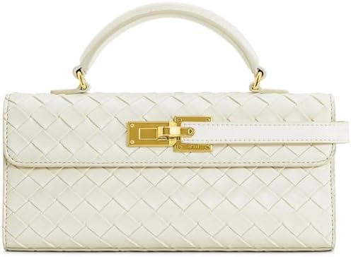 JW PEI Women's Keyla Faux Suede Top Handle Bag