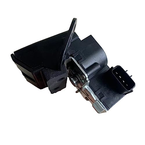 Loquet de porte de coffre bloqué sur IX35 ? Solution de rechange 81230-2S000 - 4