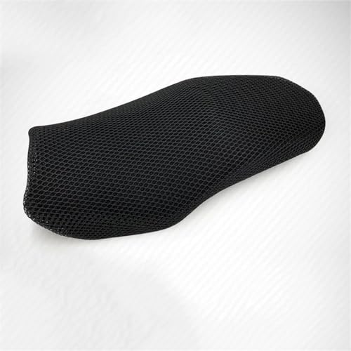 Filet protection maille 3D et housse de selle Kawasaki Z650RS
