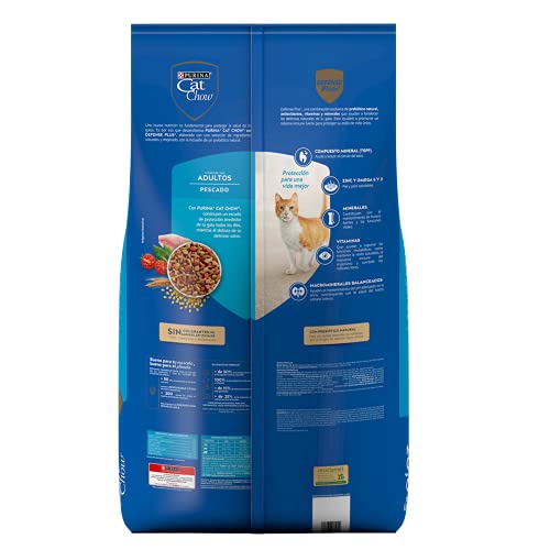 La Mejor Selección de Cat chow mexico - solo los mejores. 24 Imagen adicional