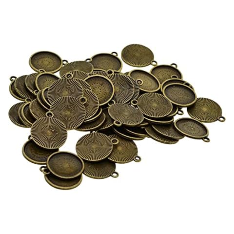 Collar de Bronce Individual perfeclan 50 de 16 Mm Cover