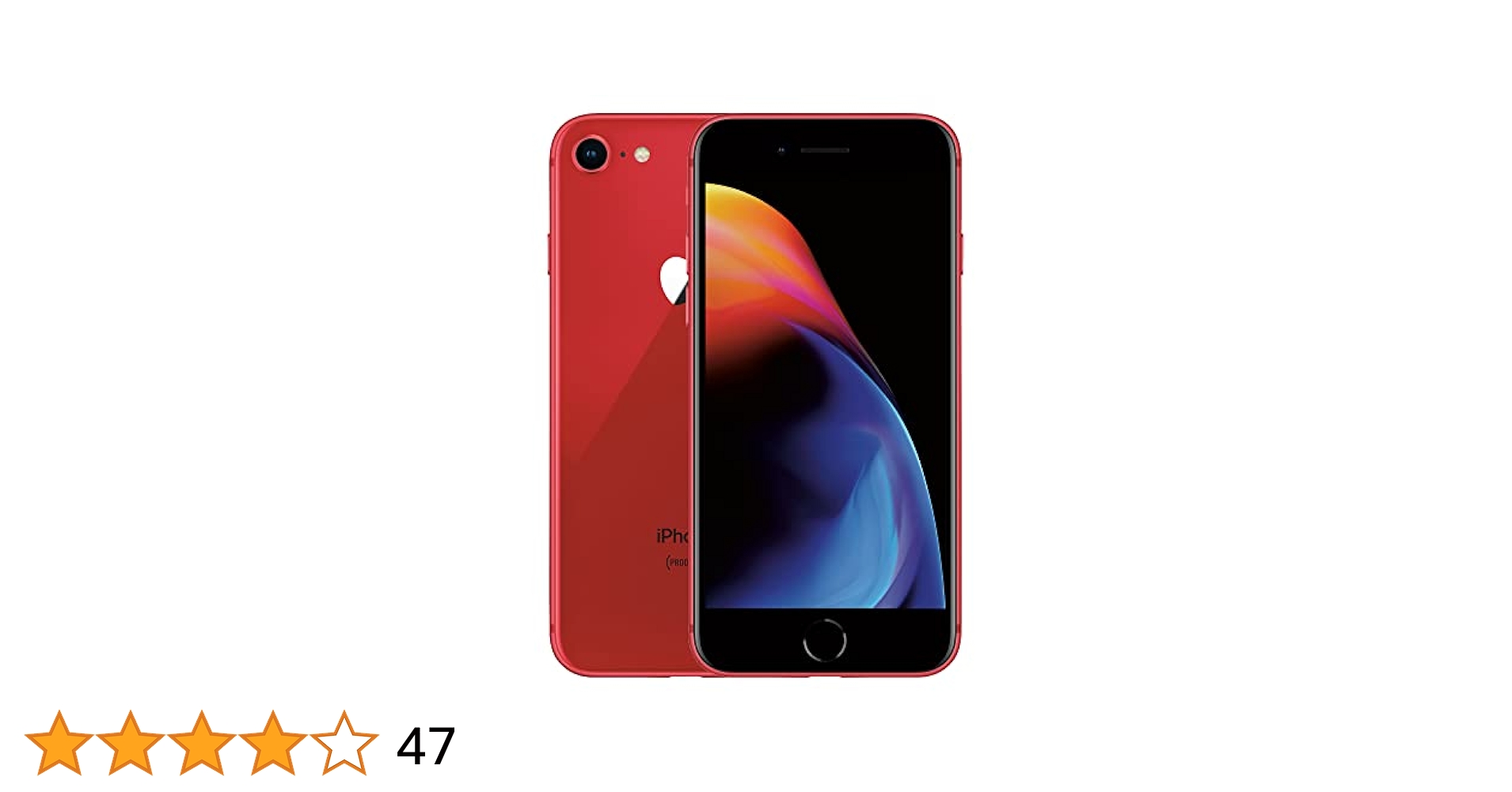 【値下げしました】iPhone 8 64GB レッド 61zJmmcJREL._UF894,1000_QL80_.jpg