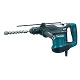 Arranque suave. Makita S-MAK32C - Taladro (24 voltios)