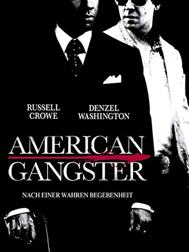 American Gangster