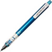 Uni Mechanical Pencil Kurutoga Standard 0.7mm, Blue M74501P.33