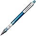 Uni Mechanical Pencil Kurutoga Standard 0.7mm, Blue (M74501P.33)