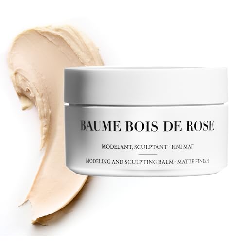 Leonor Greyl Baume Bois De Rose Modelling And Sculpting Balm 50ml