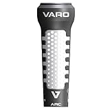Varo ARC Bat Training Weight, 12oz, for Softball (Jennie Finch Edition) - Barrel Feel - Improve Your Batting, Barrel Speed, and Develop Swing Mechanics