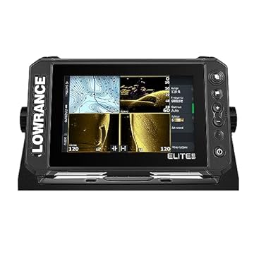 best fish finder gps combo for saltwater bass
