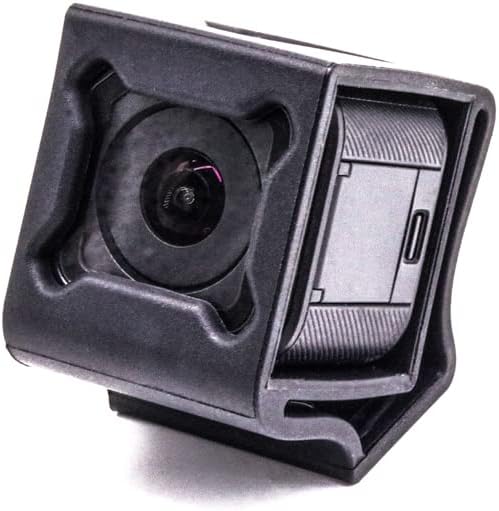 Replacement Part For TCMM 360 Degree Camera Mount Install Holding Base Support Covered Seat For Fpv Drone Frame Kit Session 3 - (Color: Orange)