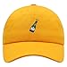 JPAK Champagne Bottle Premium Dad Hat Embroidered Baseball Cap Drink