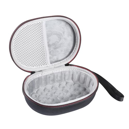 Étui pour Logitech MX Master 3S coque de protection rigide premium - 2