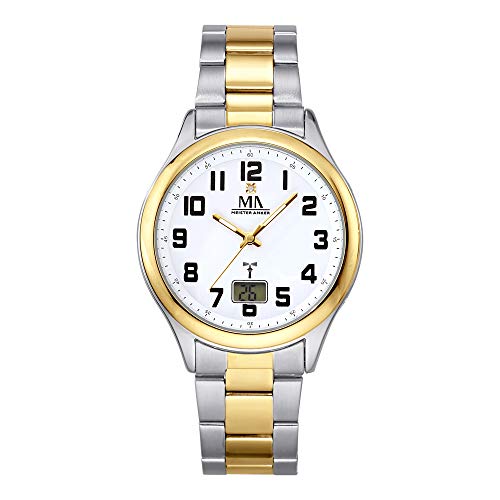 Meister Anker 490000185 Men