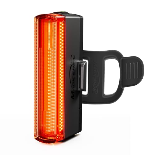 Magicshine SEEMEE 50 V2.0 Bike Tail Light