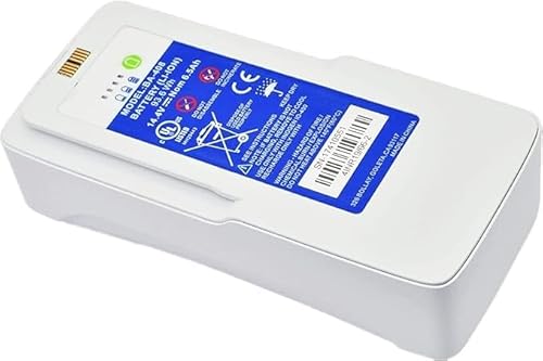 Hlxun One G4/Rove4 8-Cell Double Battery BA-408