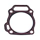 Gubeter Kolbenring Zylinder Dichtungssatz, für Honda Gx340 11Hp Gx390 188F 13Hp 5Kw, /