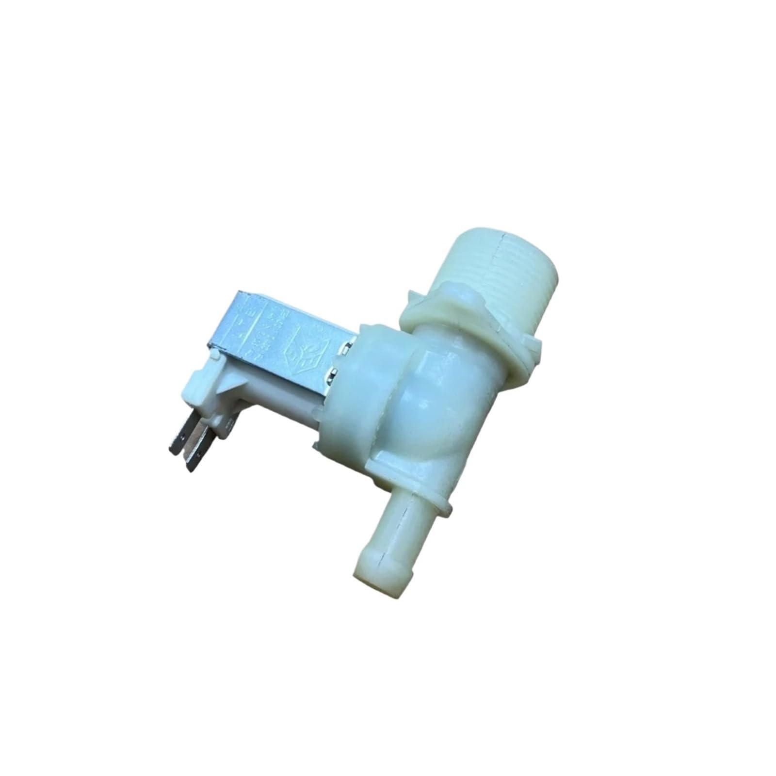 Compatible For Midea，Dishwasher Electric Water Inlet Solenoid Drain Valve 10150173 2.5L/min 220-240V, Dishwasher Inlet Valve