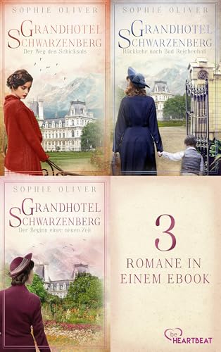 Kindle eBooks ab 0,99€