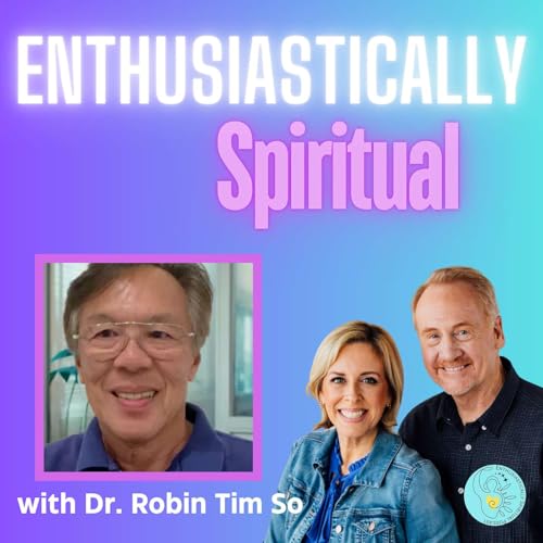 Fire Horse Meaning & Energy (2026) with Dr. Robin Tim So