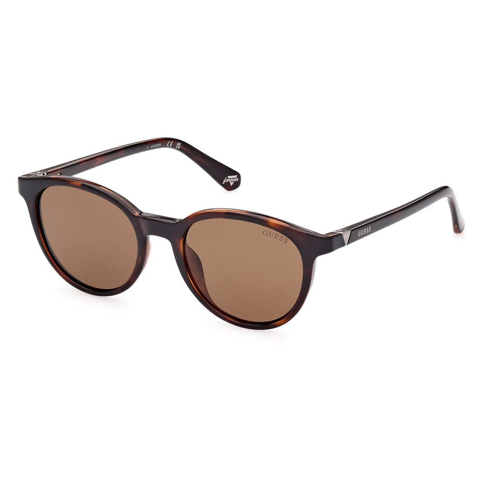 Guess Dark Havana Gafas Gu5216 C: