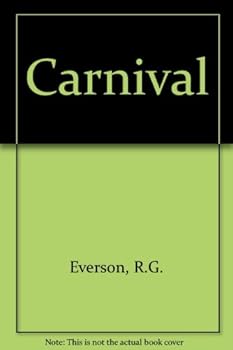 Paperback Carnival Book