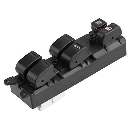 Window Switch, Car Electric Master Window Switch for (for) AE110 84820-12350