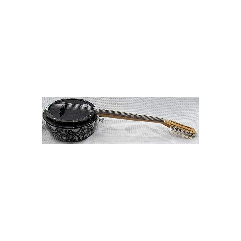 The Cumbus: A Brief history of an instrument with a unique sound ...
