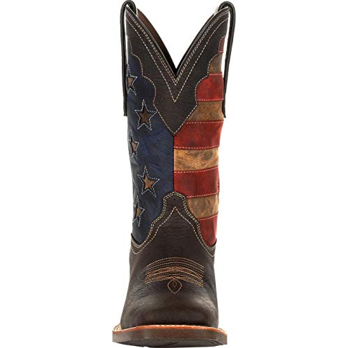 Image of Durango Men's Rebel DB5444 Western Boot