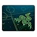 Price comparison product image Razer Goliathus Mobile - Soft Gaming Mouse Mat (Travel Mouse Pad Compact Size for Gamers, Standard Design) Black