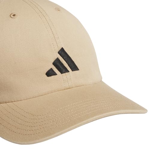 Image of adidas Men's Ultimate Baseball Cap - Athletic Relaxed Cotton Strapback Hat