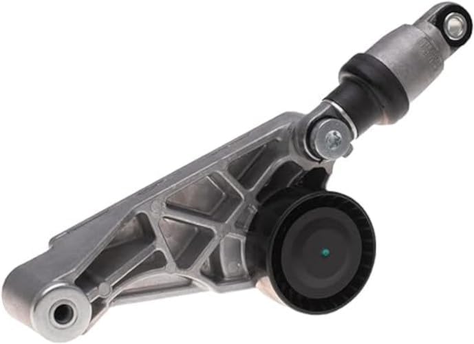 Gates Tensioner
