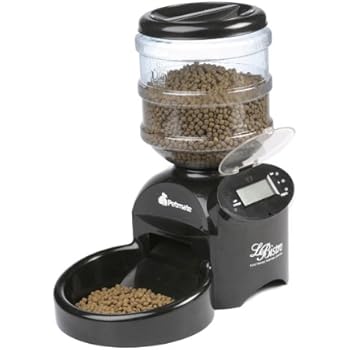 petmate le bistro manual