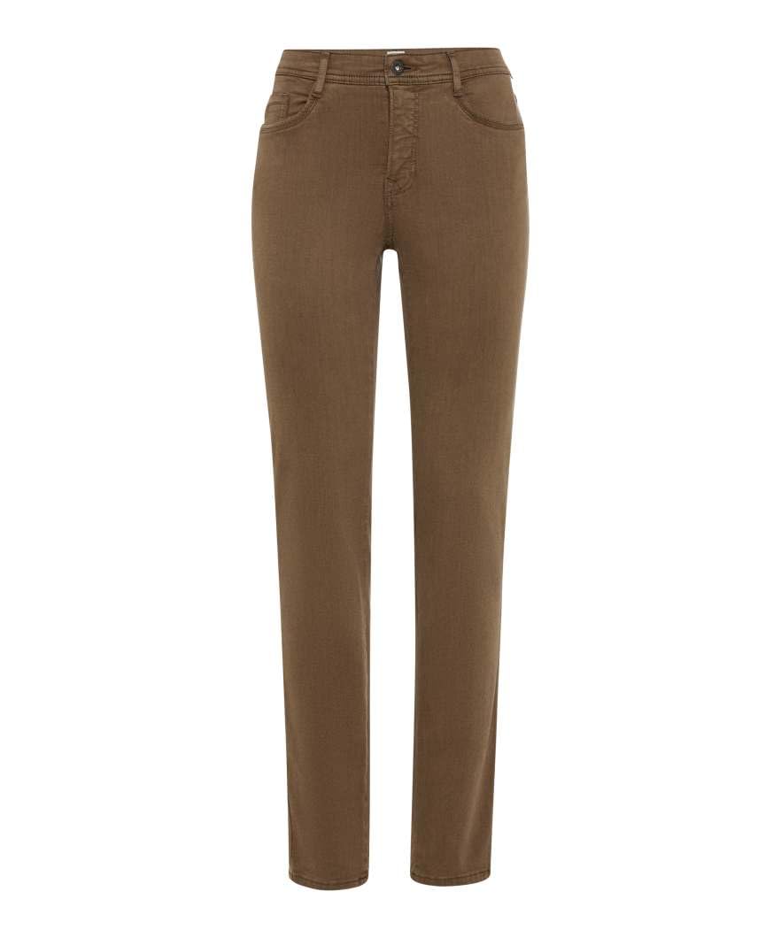 BRAX Damen Hose Style.Mary Thermo Denim Regular